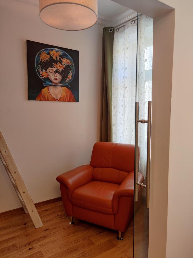 3Raumwohnung In Leipzig Am Voelkerschlachtdenkmal Exterior foto