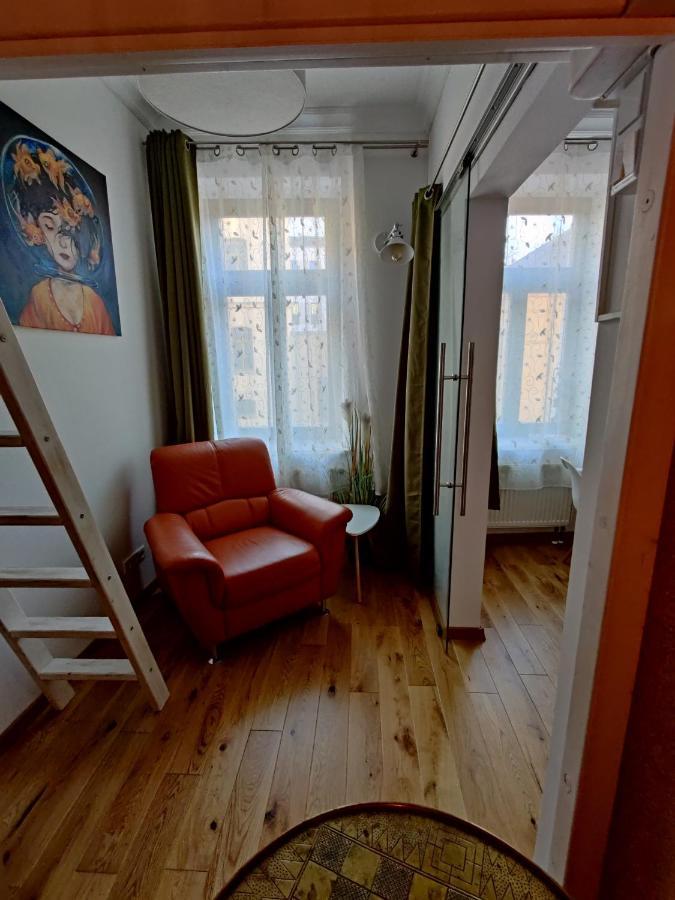 3Raumwohnung In Leipzig Am Voelkerschlachtdenkmal Exterior foto
